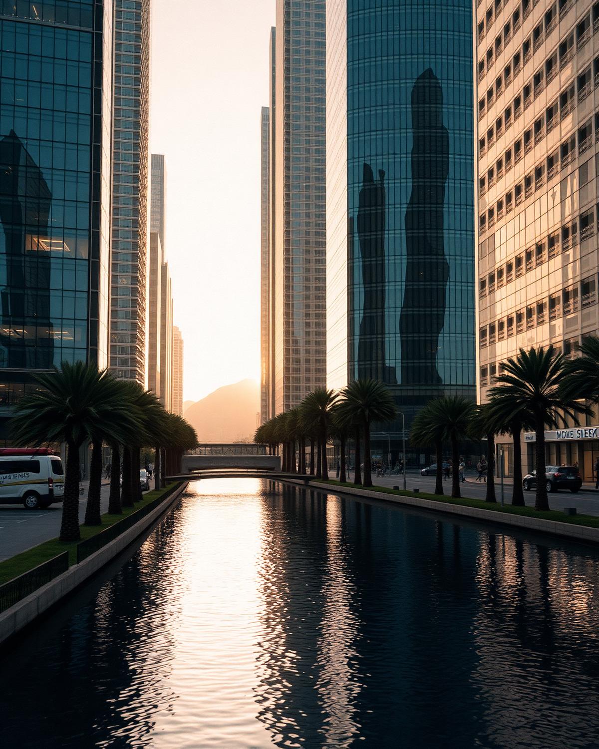 Century City